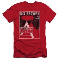Batman Arkham City - No Escape (slim fit)