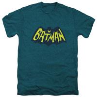 Batman - Show Bat Logo (premium)