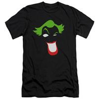 Batman - Joker Simplified (slim fit)