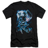 Batman - Moonlight Cat (slim fit)