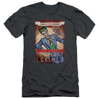 Batman - Clown Prince (slim fit)