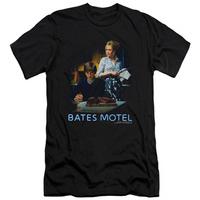 Bates Motel - Die Alone (slim fit)