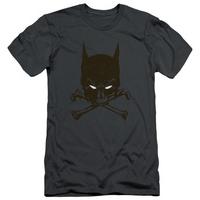 Batman - Bat And Bones (slim fit)