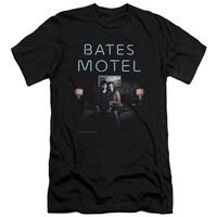 Bates Motel - Motel Room (slim fit)