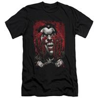 Batman - Blood In Hands (slim fit)