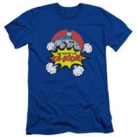 Batman - Kaboom (slim fit)