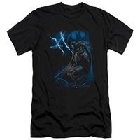 Batman - Lightning Strikes (slim fit)