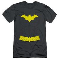 Batman - New Batgirl Costume (slim fit)