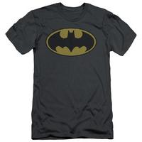 Batman - Little Logos (slim fit)