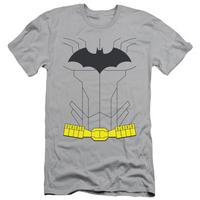 batman new batman costume slim fit
