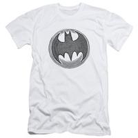 Batman - Knight Knockout (slim fit)