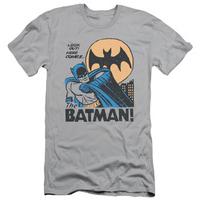 Batman - Look Out (slim fit)