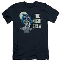 Batman - Night Crew (slim fit)