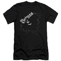 Batman - Darkness (slim fit)