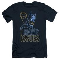 batman issues slim fit