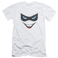 Batman - Harley Face (slim fit)