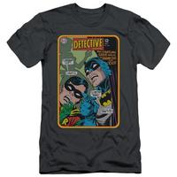 Batman - Detective No. 380 (slim fit)