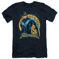Batman - Nightwing Moon (slim fit)
