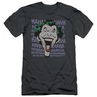 Batman - Dastardly Merriment (slim fit)