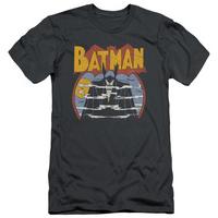 Batman - Foggy (slim fit)