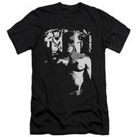 Batman Begins - Birth Of Knight (slim fit)