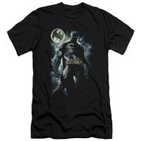Batman - The Knight (slim fit)