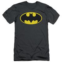 Batman - Classic Bat Logo (slim fit)