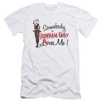 Batman Arkham City - Somebody Loves Me (slim fit)