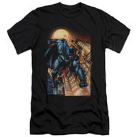 batman the dark knight no1 slim fit