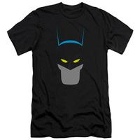 Batman - Simplified (slim fit)