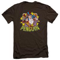 Batman - Penguin Stars (slim fit)