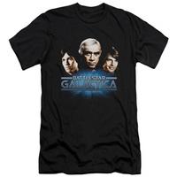 Battlestar Galactica - Classic Three(Classic) (slim fit)