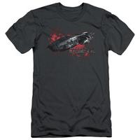 Battlestar Galactica - Galactica (slim fit)