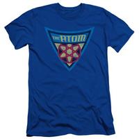batman the brave and the bold the atom shield slim fit
