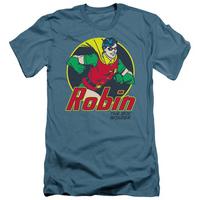 batman the boy wonder slim fit