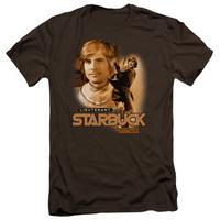 Battlestar Galactica - Starbuck(Classic) (slim fit)