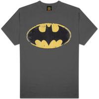 Batman - Distressed Shield