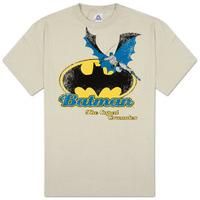 Batman - Caped Crusader Retro