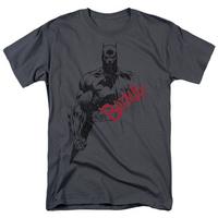Batman - Sketch Bat Logo
