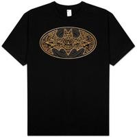 Batman - Aztec Bat Logo