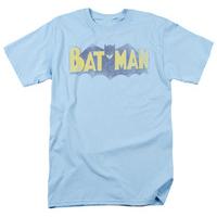 Batman - Vintage Logo