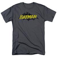 batman classic logo