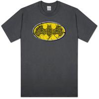 Batman - Celtic Shield