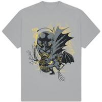 batman symbiotic