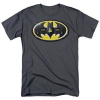 batman bat mech shield