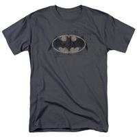 Batman - Arcane Bat Logo