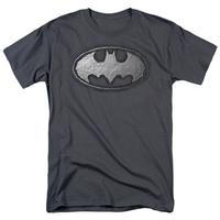 batman duct tape logo