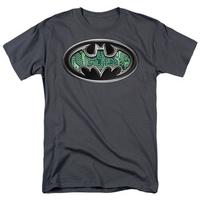 Batman - Circuitry Shield