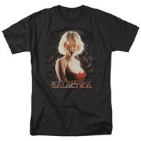 Battle Star Galactica-Cylon Legion