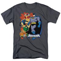 Batman BB-Batman & Friends